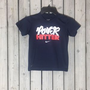 KIDS Nike Tee